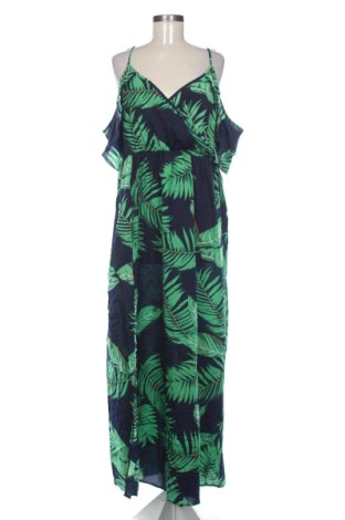 Rochie SHEIN, Mărime XXL, Culoare Multicolor, Preț 136,99 Lei, #137047186