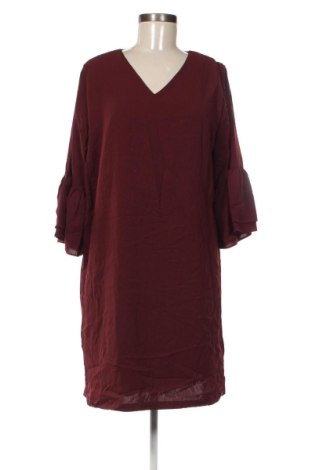 Φόρεμα Unbranded, Μέγεθος L, Χρώμα Κόκκινο, Τιμή 16,99 €, #137047203