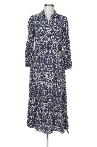 Рокля Zara, Размер L, Цвят Многоцветен, Цена 26,58 €, #137047300