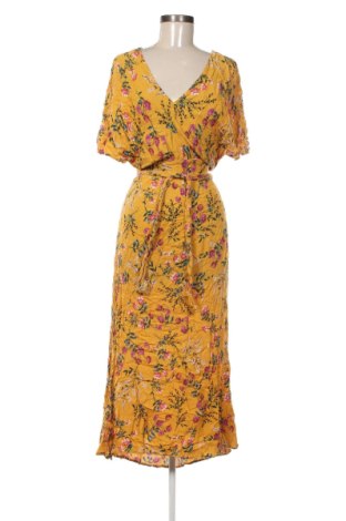 Sukienka Unbranded, Rozmiar M, Kolor Żółty, Cena 76,99 zł, #137047301