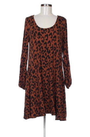 Kleid New York & Company, Größe M, Farbe Mehrfarbig, Preis 24,99 €, #137047336