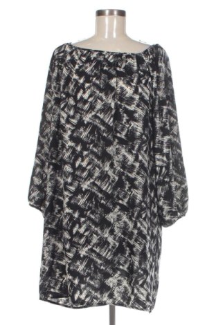 Kleid Forever 21, Größe L, Farbe Mehrfarbig, Preis 7,99 €, #137047373