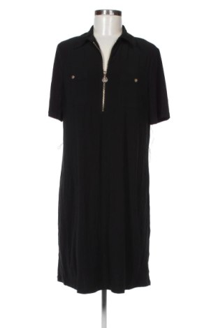 Kleid Anne Klein, Größe L, Farbe Schwarz, Preis 56,99 €, #137047375