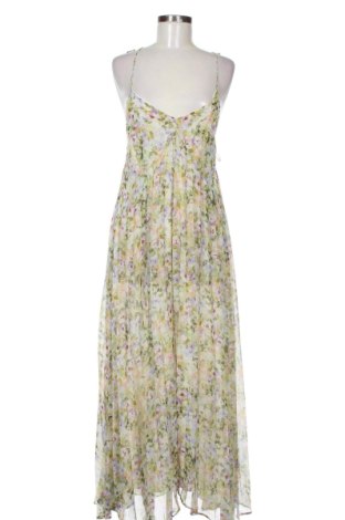 Kleid Mango, Größe L, Farbe Mehrfarbig, Preis € 27,99, #137047377