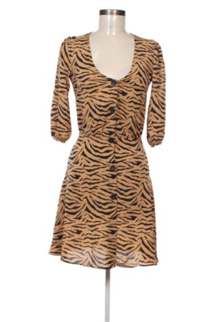 Šaty  H&M, Veľkosť XS, Farba Viacfarebná, Cena  19,95 €, #137047408