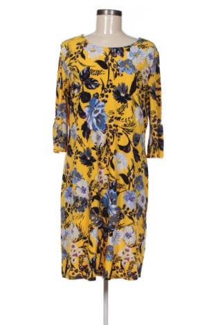 Kleid Unbranded, Größe L, Farbe Mehrfarbig, Preis 16,99 €, #137047521