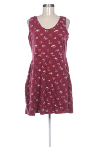 Φόρεμα Unbranded, Μέγεθος L, Χρώμα Πολύχρωμο, Τιμή 20,99 €, #137047527