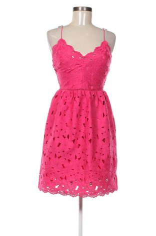 Rochie H&M, Mărime S, Culoare Roz, Preț 59,99 Lei, #137047553
