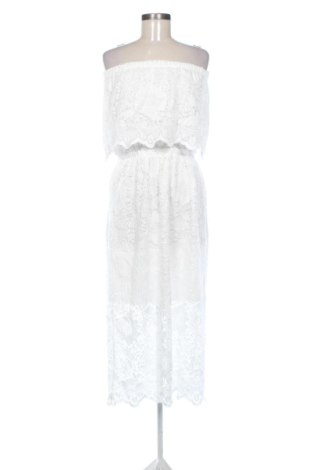 Rochie Unbranded, Mărime XL, Culoare Alb, Preț 207,99 Lei, #137047558