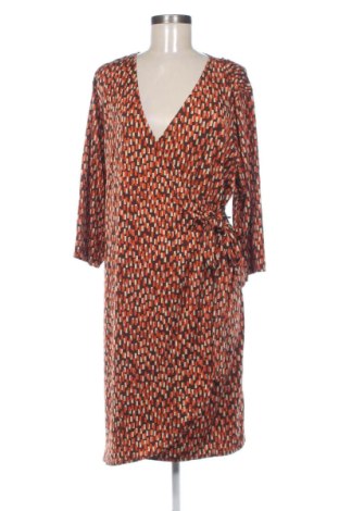 Sukienka Unbranded, Rozmiar XXL, Kolor Kolorowy, Cena 122,99 zł, #137047564