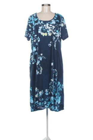 Šaty  Unbranded, Veľkosť XL, Farba Viacfarebná, Cena  20,95 €, #137047579