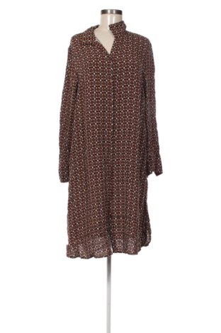 Kleid Triangle, Größe L, Farbe Mehrfarbig, Preis € 32,99, #137047613