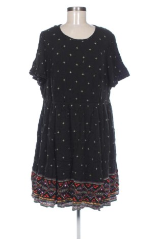 Sukienka Torrid, Rozmiar L, Kolor Kolorowy, Cena 53,99 zł, #137047656