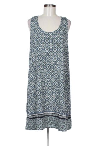Φόρεμα J.Jill, Μέγεθος XL, Χρώμα Πολύχρωμο, Τιμή 15,99 €, #137047677