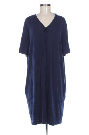 Kleid Croft & Barrow, Größe XXL, Farbe Blau, Preis 24,99 €, #137047685