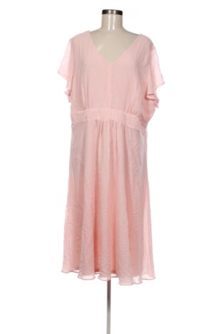 Šaty  Unbranded, Velikost XL, Barva Růžová, Cena  569,00 Kč, #137047689