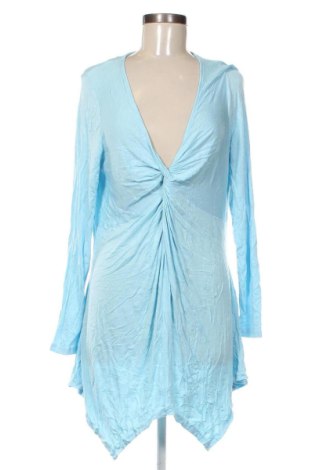 Rochie Unbranded, Mărime XXL, Culoare Albastru, Preț 112,99 Lei, #137047691