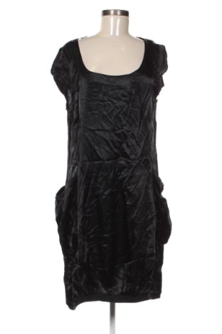 Kleid Unbranded, Größe L, Farbe Schwarz, Preis 23,99 €, #137047706