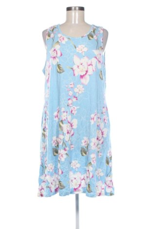 Sukienka Unbranded, Rozmiar XXL, Kolor Kolorowy, Cena 110,99 zł, #137047743
