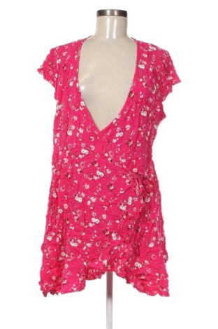 Rochie Mossimo, Mărime XXL, Culoare Multicolor, Preț 40,99 Lei, #137047745