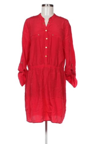 Φόρεμα Unbranded, Μέγεθος XL, Χρώμα Κόκκινο, Τιμή 14,99 €, #137047748