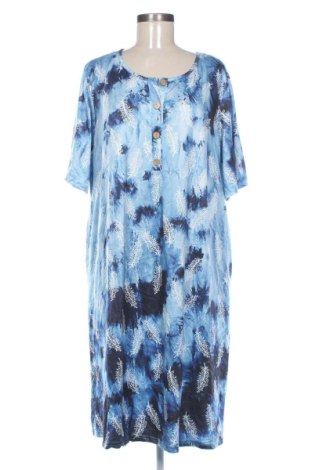 Rochie Unbranded, Mărime XXL, Culoare Multicolor, Preț 116,99 Lei, #137047778