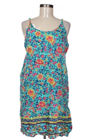 Rochie Unbranded, Mărime XL, Culoare Multicolor, Preț 116,99 Lei, #137047822
