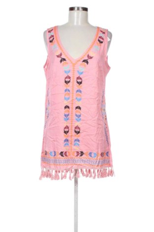 Kleid Unbranded, Größe M, Farbe Rosa, Preis 12,99 €, #137047832