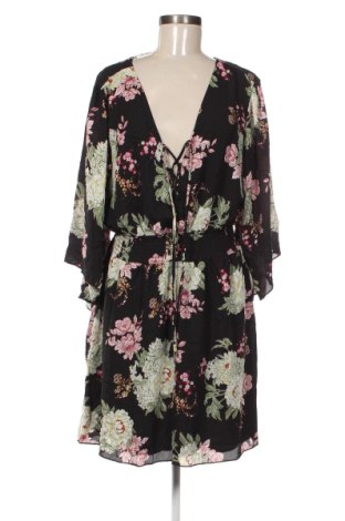 Kleid Maurices, Größe L, Farbe Mehrfarbig, Preis € 9,99, #137047837