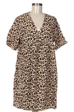 Kleid Unbranded, Größe XL, Farbe Mehrfarbig, Preis 21,99 €, #137047901