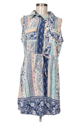 Kleid Speed Control, Größe L, Farbe Mehrfarbig, Preis € 24,99, #137047954