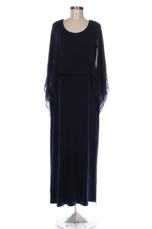 Rochie Glamour, Mărime L, Culoare Albastru, Preț 98,99 Lei, #137047980