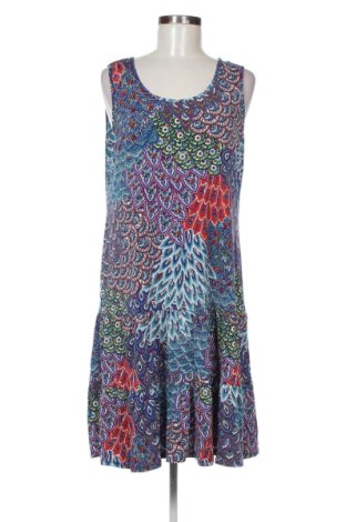 Rochie Unbranded, Mărime XL, Culoare Multicolor, Preț 108,99 Lei, #137048003