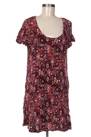 Φόρεμα Forever 21, Μέγεθος XL, Χρώμα Πολύχρωμο, Τιμή 11,99 €, #137048016