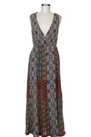 Kleid Unbranded, Größe M, Farbe Mehrfarbig, Preis 16,99 €, #137048029
