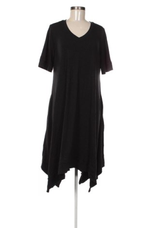 Rochie Lounge, Mărime XL, Culoare Negru, Preț 100,99 Lei, #137048054
