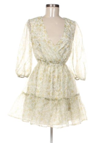 Rochie NA-KD, Mărime S, Culoare Multicolor, Preț 63,99 Lei, #137048062