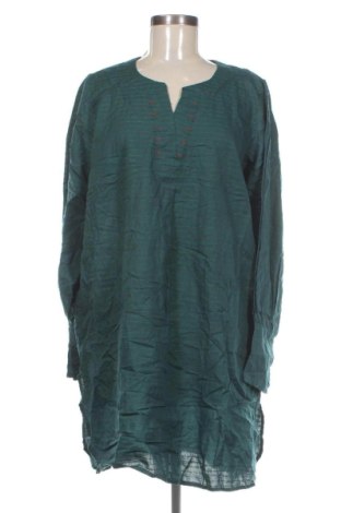 Sukienka Unbranded, Rozmiar XXL, Kolor Zielony, Cena 83,99 zł, #137048177