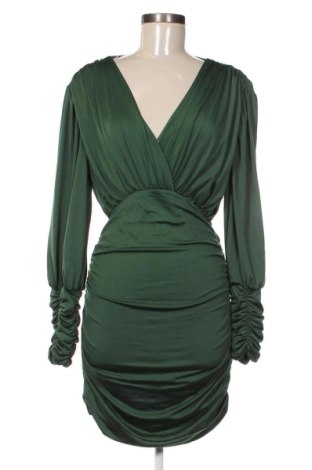 Rochie Queen, Mărime M, Culoare Verde, Preț 54,99 Lei, #137048223