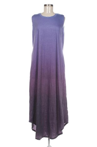 Rochie Unbranded, Mărime L, Culoare Mov, Preț 104,99 Lei, #137048272