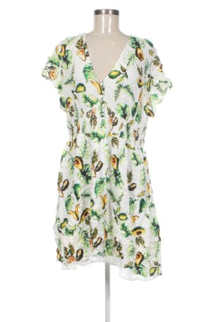 Рокля Forever 21, Размер XL, Цвят Многоцветен, Цена 11,75 €, #137048300