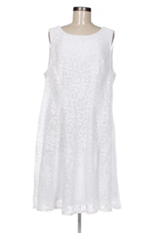 Rochie Lane Bryant, Mărime XL, Culoare Alb, Preț 198,99 Lei, #137048312