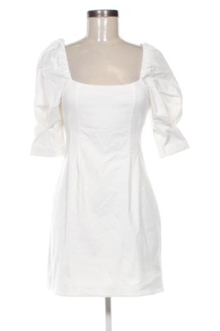 Rochie Zara, Mărime S, Culoare Alb, Preț 80,00 Lei, #137048391