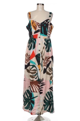 Sukienka SHEIN, Rozmiar XL, Kolor Kolorowy, Cena 116,99 zł, #137048414