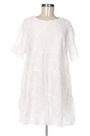 Rochie Unbranded, Mărime XL, Culoare Alb, Preț 105,99 Lei, #137048475