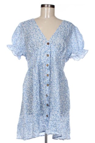 Kleid Unbranded, Größe L, Farbe Mehrfarbig, Preis 19,99 €, #137048560