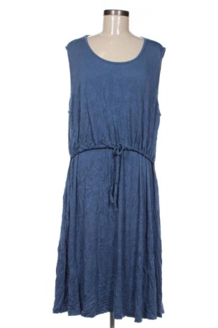 Φόρεμα Unbranded, Μέγεθος XL, Χρώμα Μπλέ, Τιμή 25,99 €, #137048583