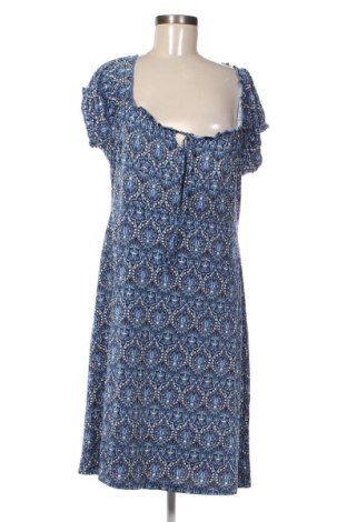 Rochie Happy Holly, Mărime XL, Culoare Multicolor, Preț 59,99 Lei, #137048620