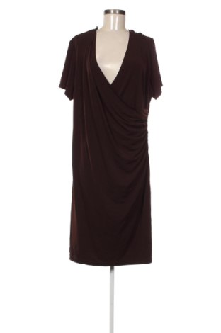 Rochie Unbranded, Mărime XXL, Culoare Maro, Preț 127,99 Lei, #137048760