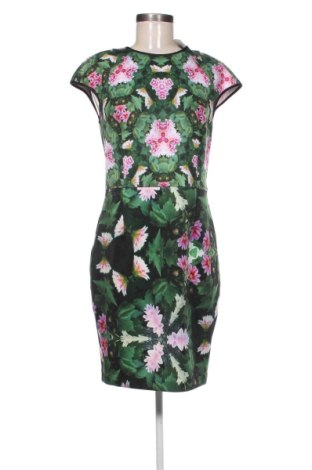 Рокля Ted Baker, Размер M, Цвят Многоцветен, Цена 217,61 €, #137048864